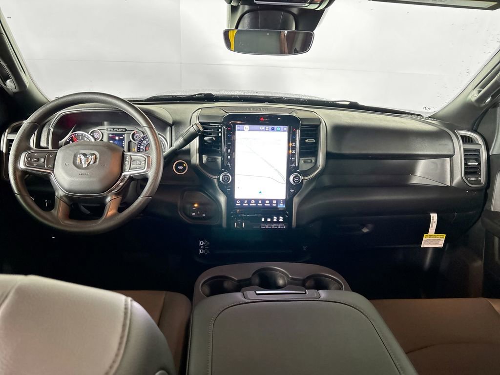 New 2026 RAM 3500 Tradesman image 12