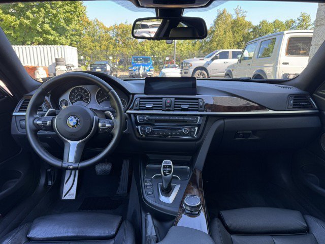 Used 2016 BMW 435i Coupe RWD image 35