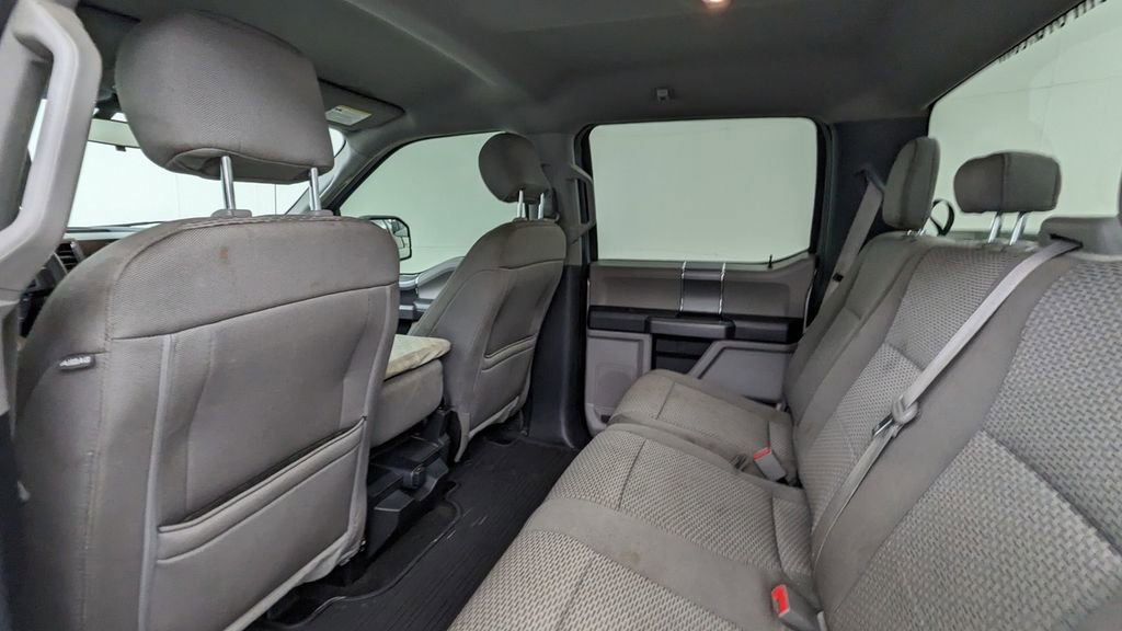 Used 2020 Ford F150 XLT w/ Max Trailer Tow Package image 32