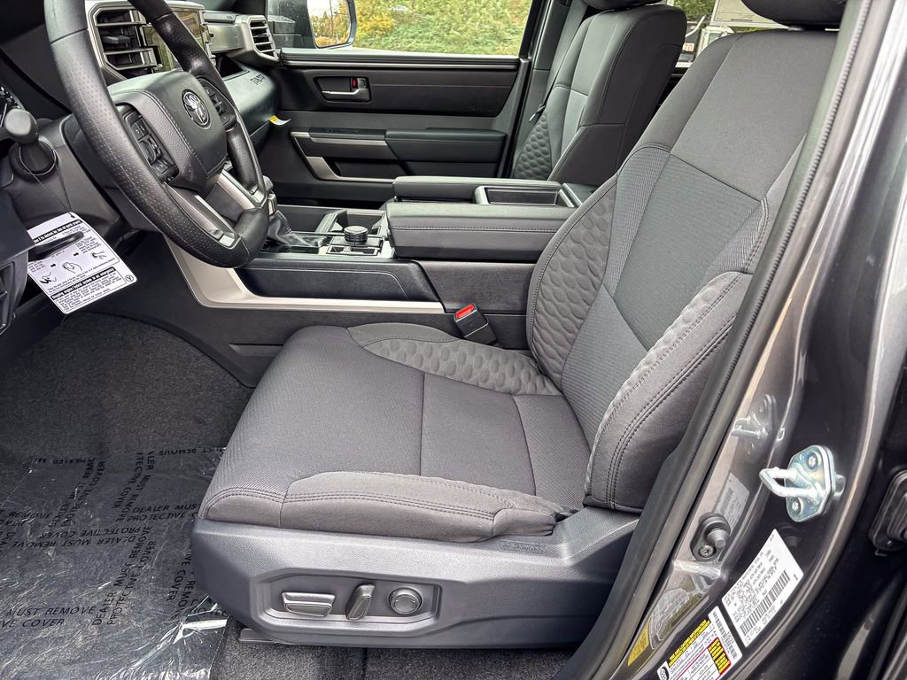 New 2026 Toyota Tundra SR5 image 12