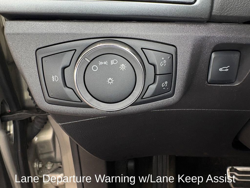 Used 2015 Ford Fusion Titanium FWD image 15