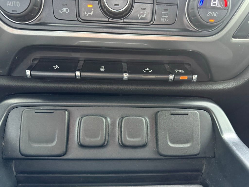 Used 2016 Chevrolet Silverado 1500 LT w/ All Star Edition image 23