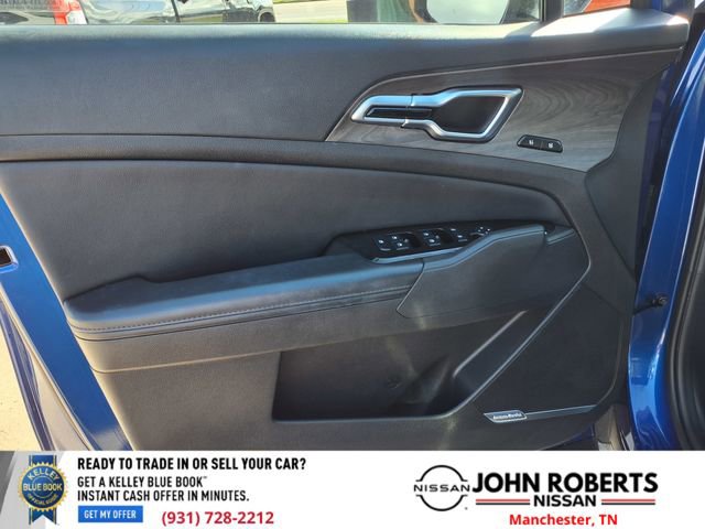 Used 2024 Kia Sportage X-Pro image 28