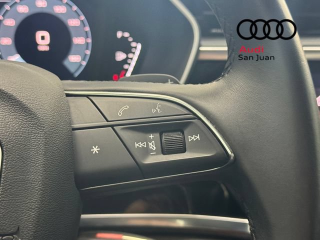 Used 2022 Audi Q3 2.0T Premium Plus AWD/4WD image 21
