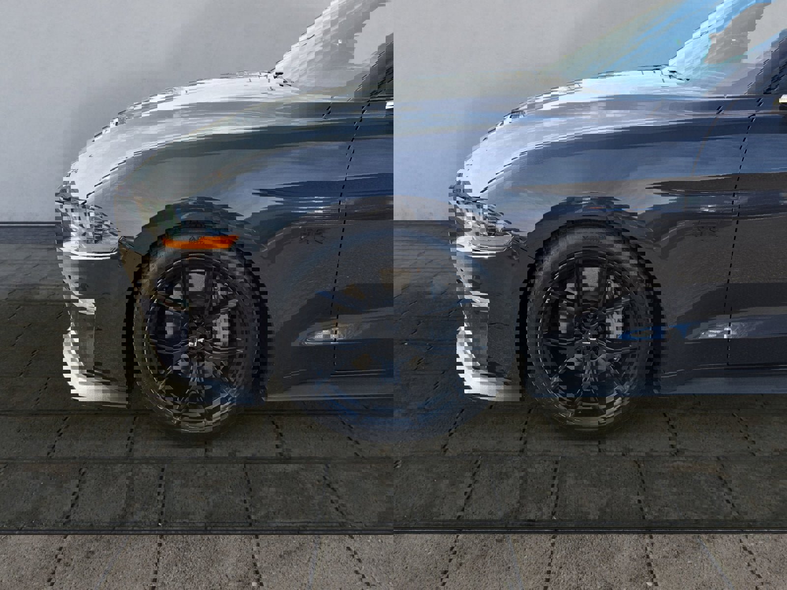 Used 2022 Ford Mustang GT Premium w/ Equipment Group 401A image 24