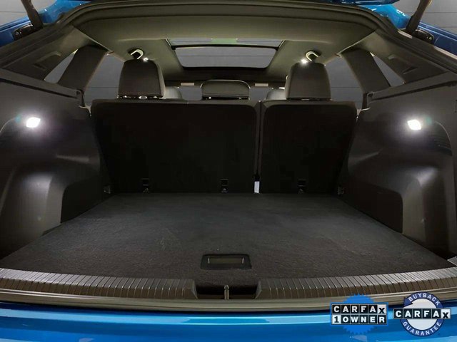 Used 2024 Volkswagen Atlas Cross Sport SEL image 90