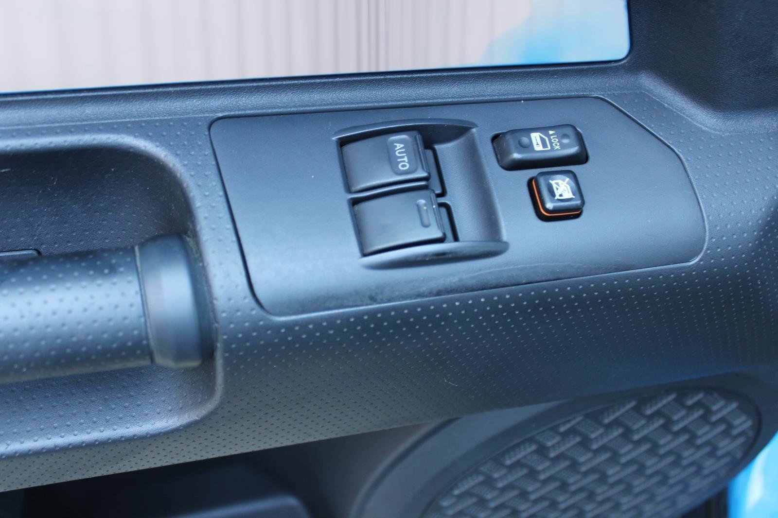 Used 2007 Toyota FJ Cruiser 4WD image 44