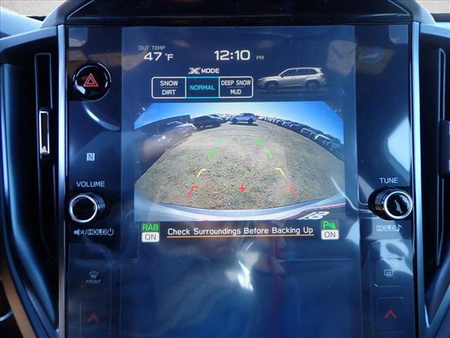 New 2025 Subaru Forester Limited image 20