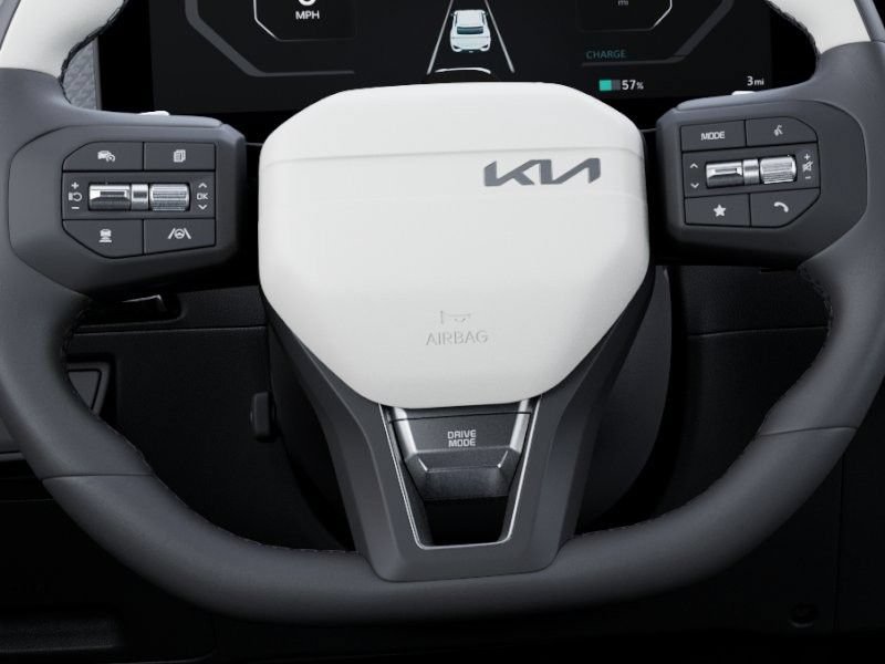 New 2026 Kia EV6 GT-Line AWD/4WD image 23