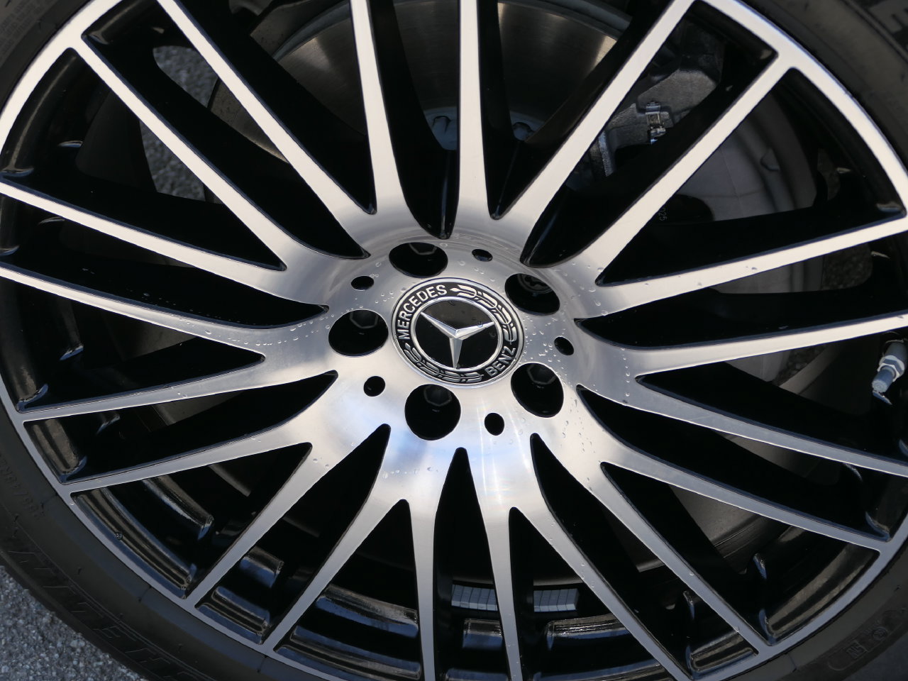 Used 2026 Mercedes-Benz GLC 300 image 9