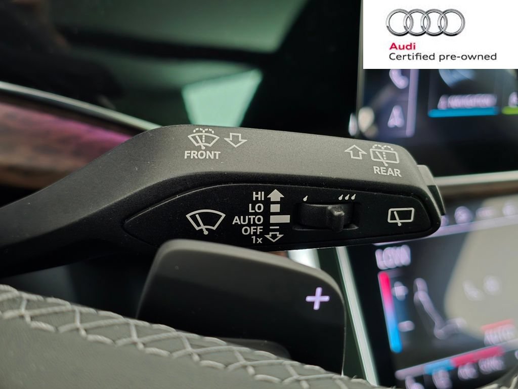 Certified 2026 Audi Q7 3.0T Premium Plus AWD/4WD image 41