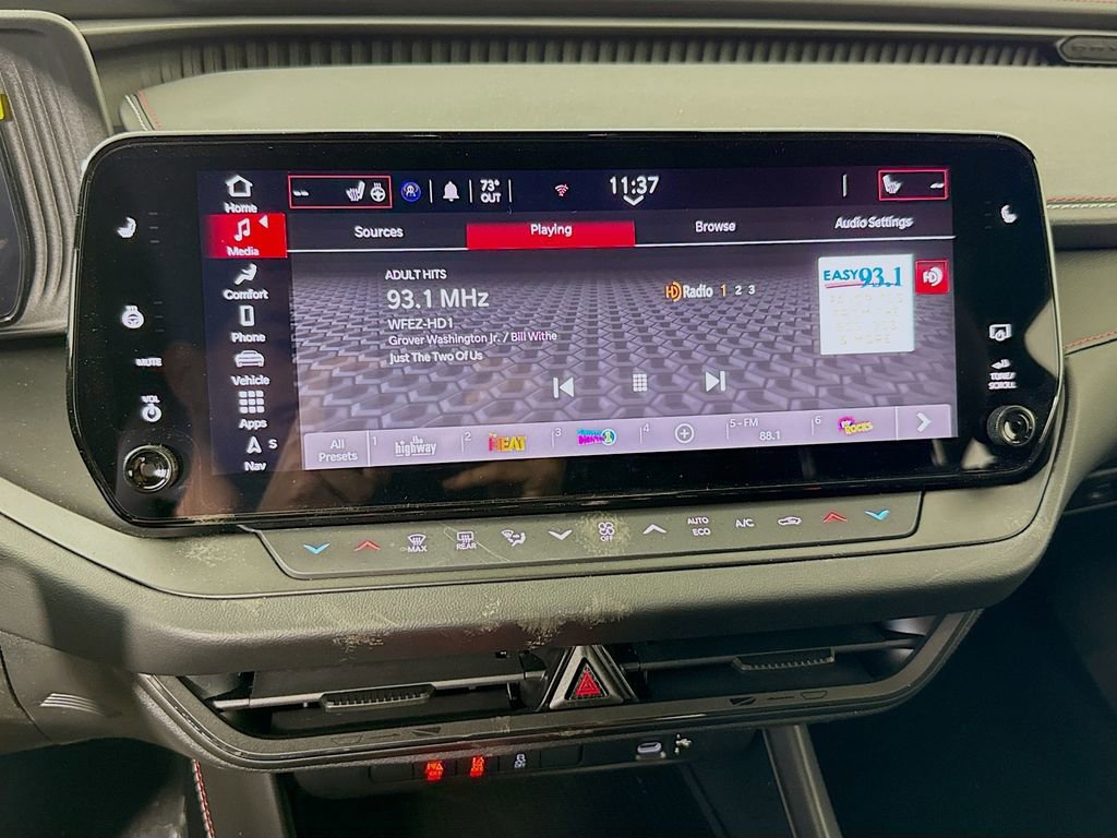 New 2025 Dodge Charger R/T w/ Quick Order Package 25M R/T AWD/4WD image 16