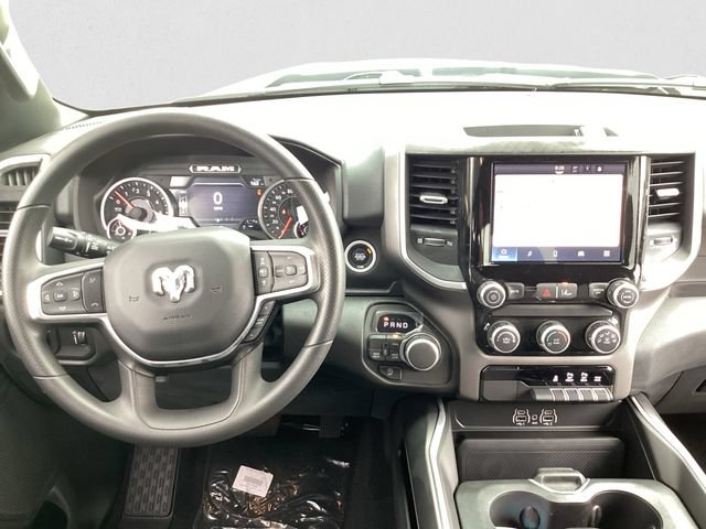 New 2026 RAM 1500 Express AWD/4WD image 11