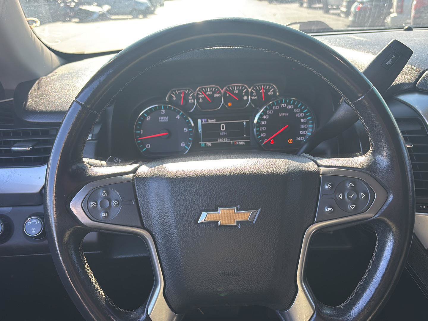 Used 2020 Chevrolet Tahoe LS AWD/4WD image 16