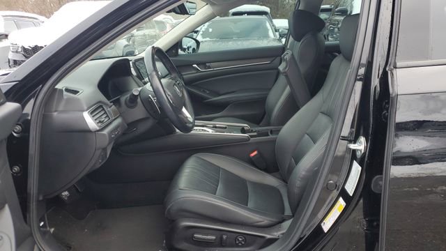 Used 2022 Honda Accord Touring image 4