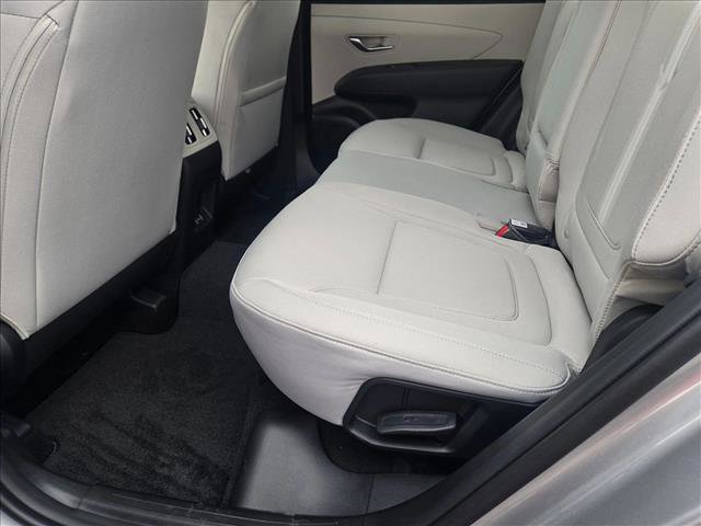 New 2026 Hyundai Tucson SEL image 15