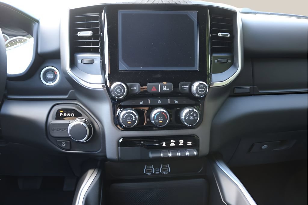 New 2026 RAM 1500 Lone Star RWD image 20