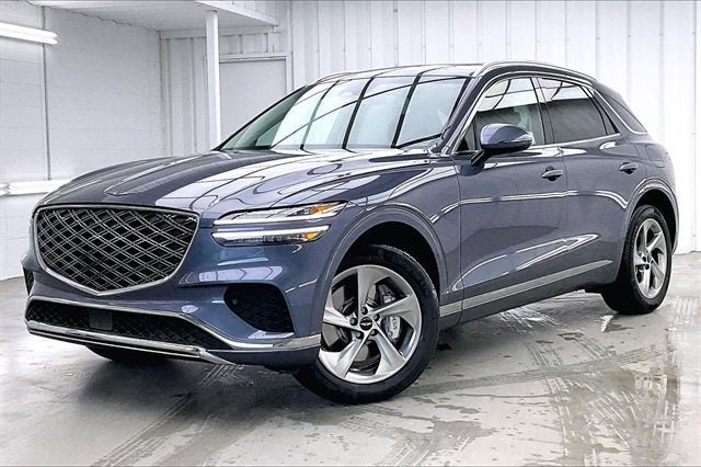 New 2026 Genesis GV70 2.5T Select AWD/4WD image 22