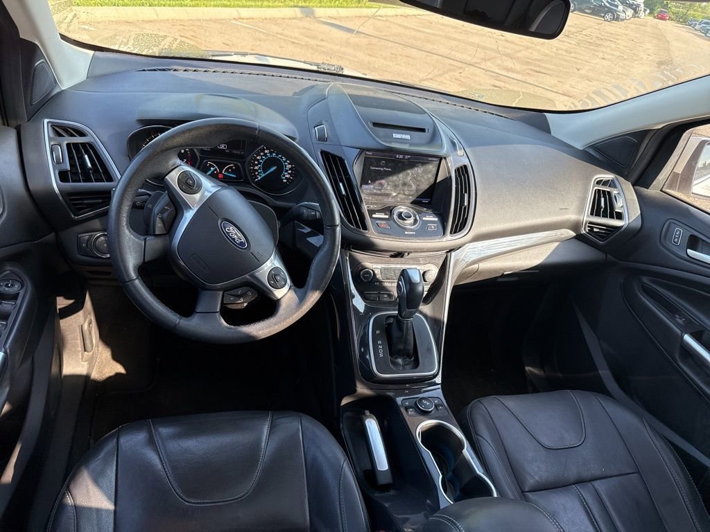 Used 2013 Ford Escape Titanium AWD/4WD image 19