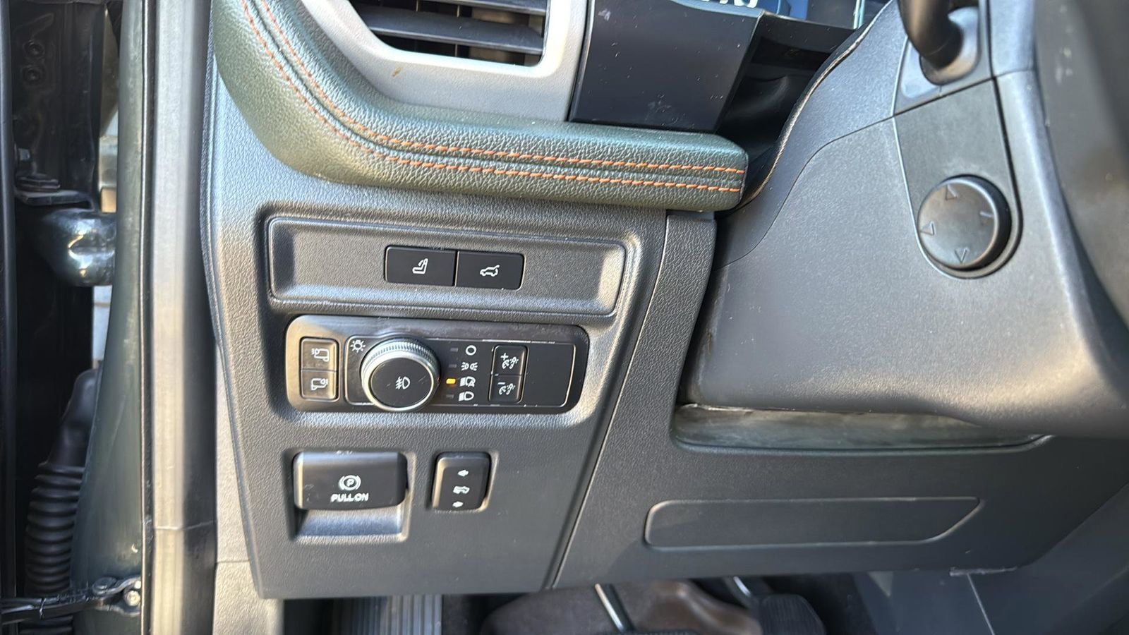 Certified 2022 Ford Expedition Timberline image 18