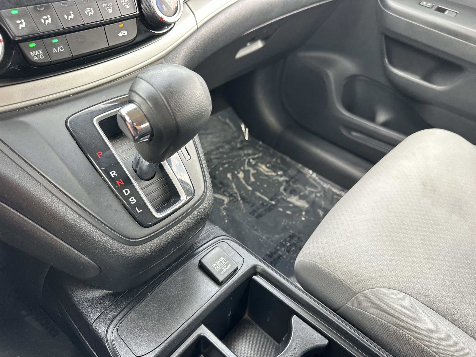 Used 2016 Honda CR-V SE image 25