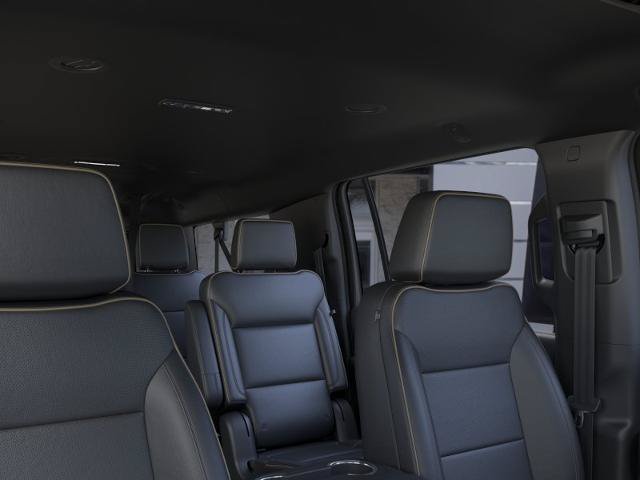 New 2026 GMC Yukon XL Elevation RWD image 24