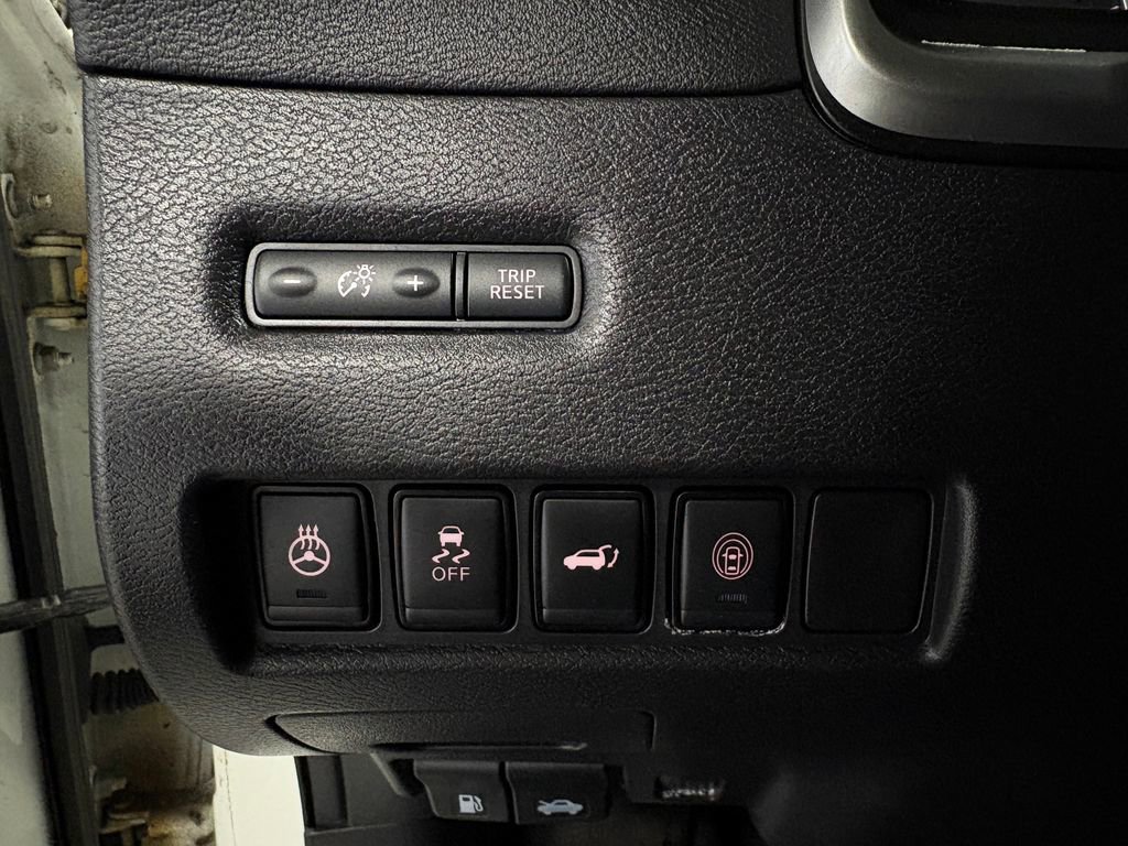 Used 2020 Nissan Murano Platinum image 20