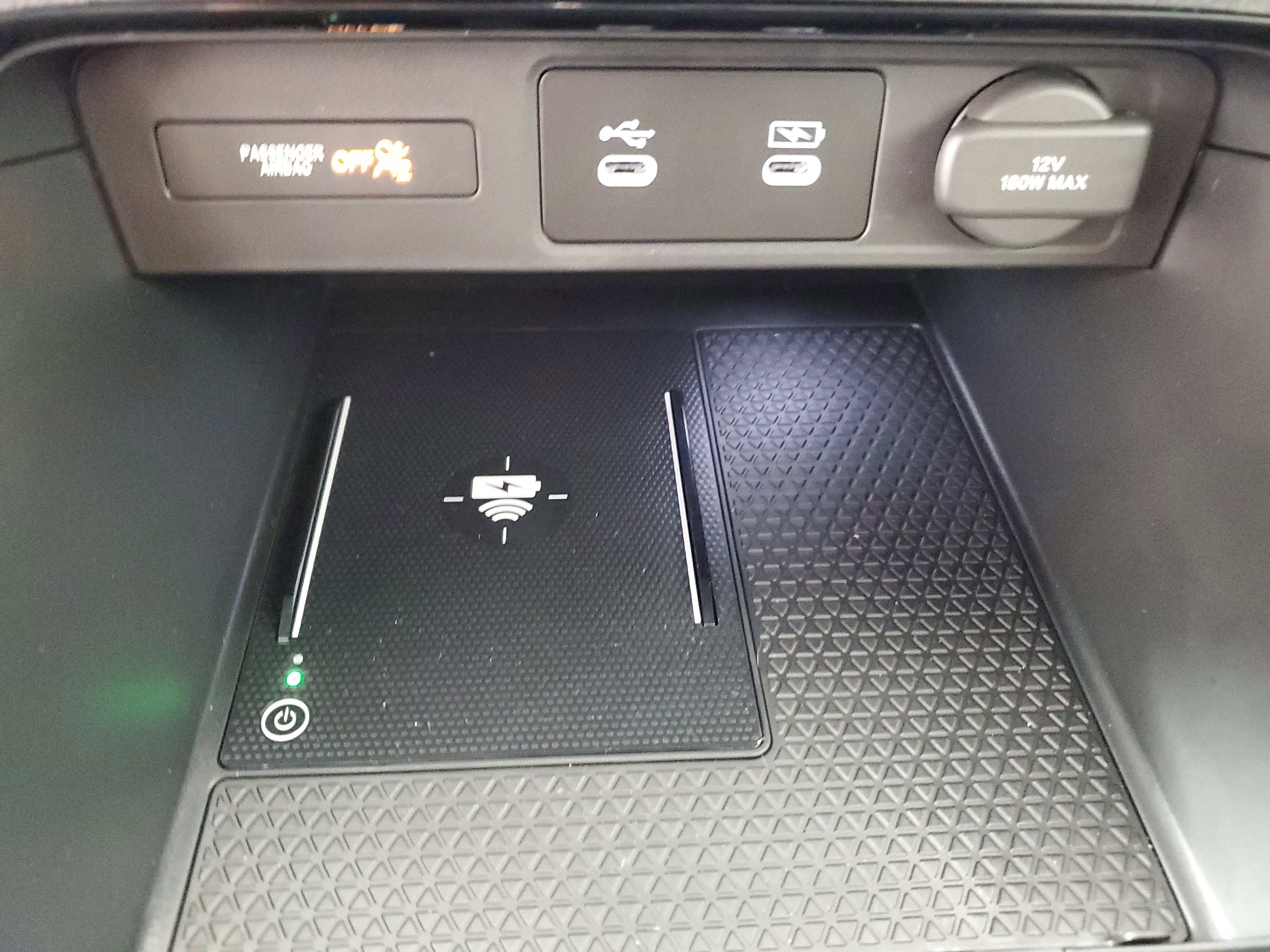 New 2026 Honda CR-V EX image 21