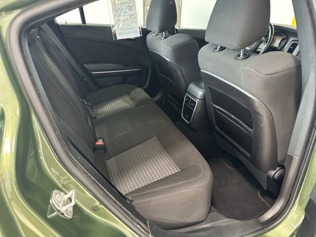 Used 2023 Dodge Charger GT w/ Cold Weather Package image 10