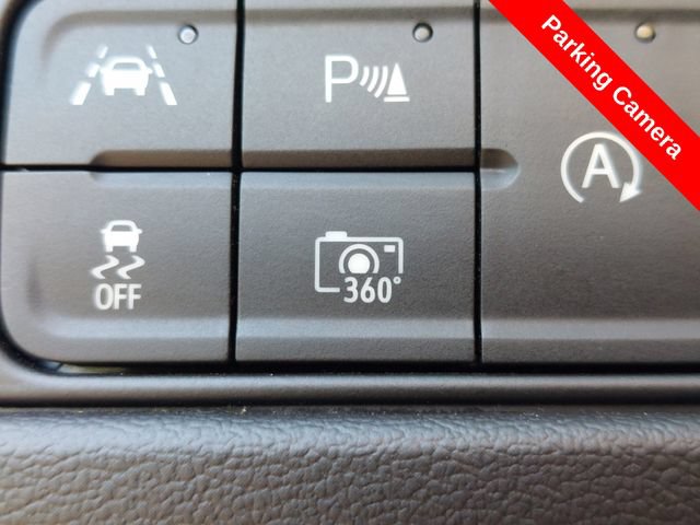 Used 2024 Chevrolet Suburban RST w/ Luxury Package AWD/4WD image 27