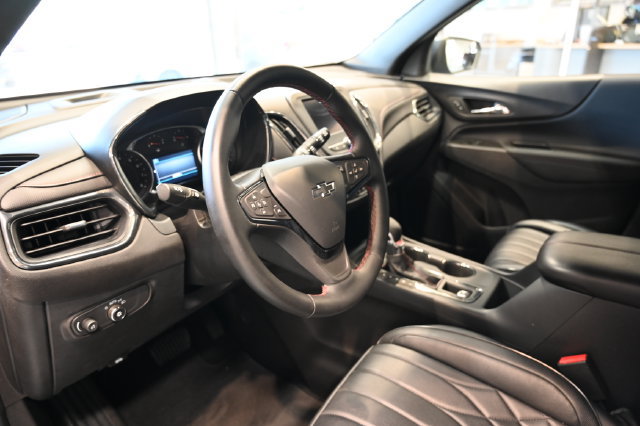Used 2024 Chevrolet Equinox RS FWD image 21
