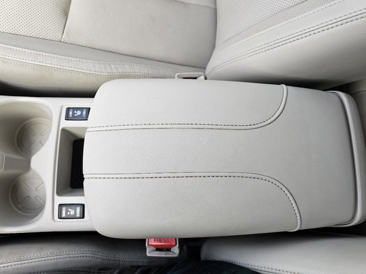 Used 2019 Nissan Rogue Sport SL w/ Premium Package image 61