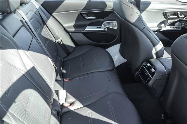 New 2027 Mercedes-Benz E 53 AMG e 4MATIC Sedan image 24