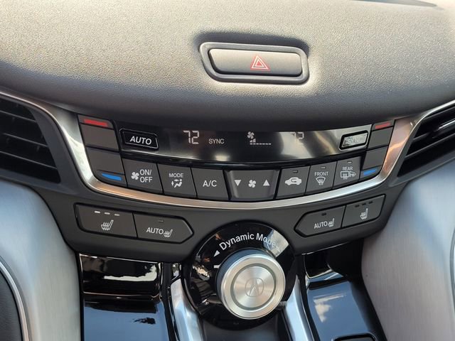 New 2025 Acura TLX w/ Technology Package FWD image 19