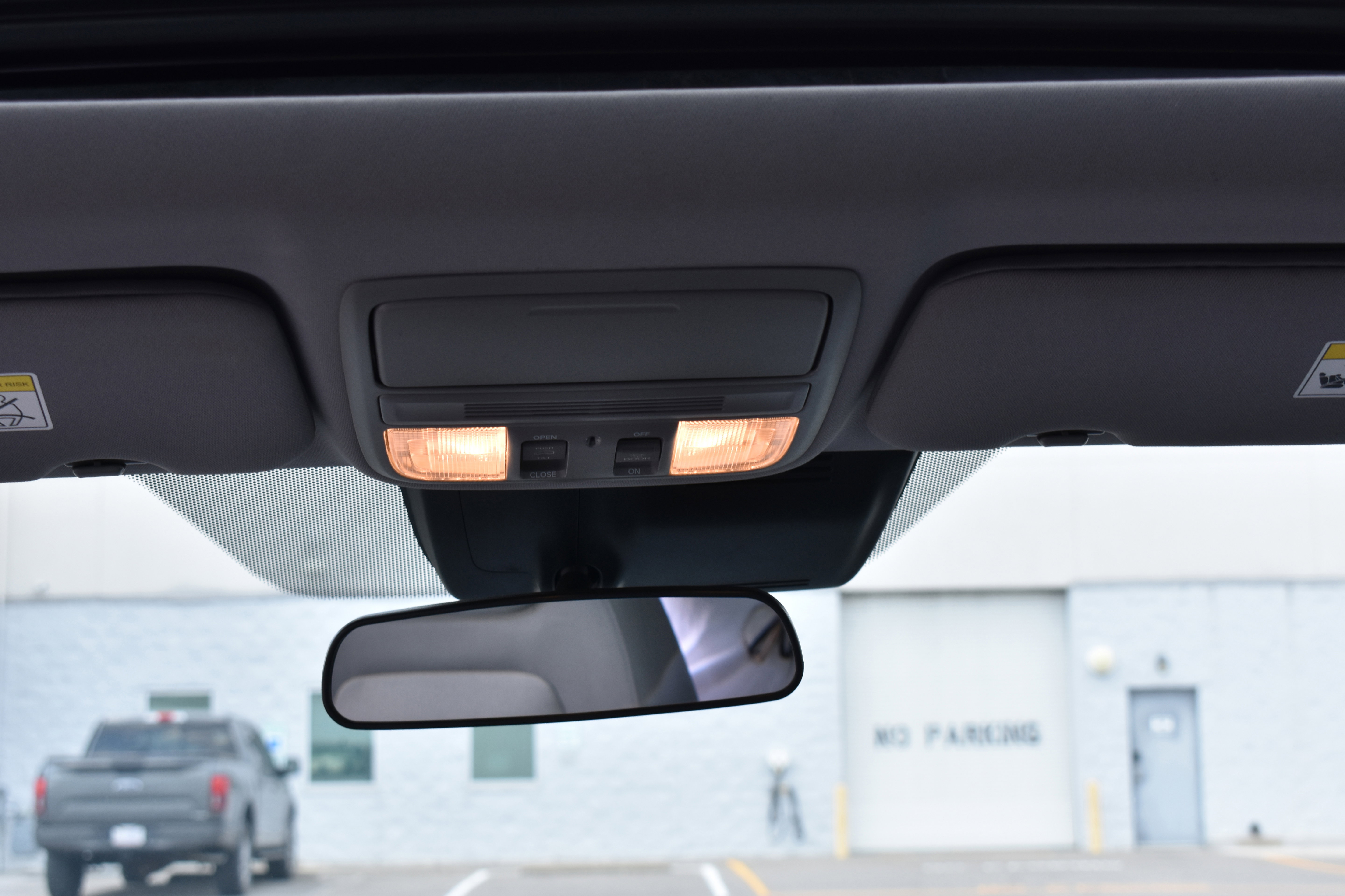 Certified 2022 Honda CR-V EX image 31