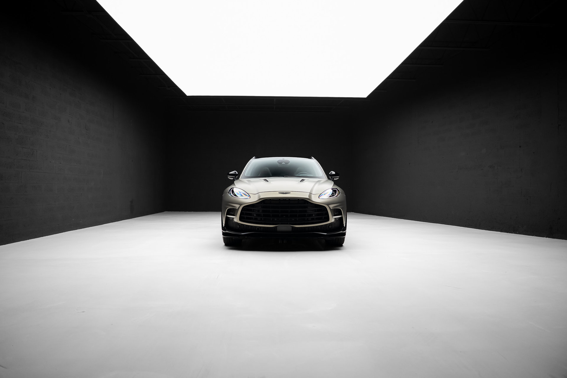 Used 2023 Aston Martin DBX 707 AWD/4WD image 85