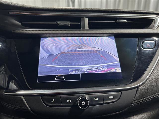 Certified 2021 Buick Encore GX Select image 26
