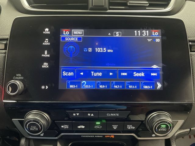 Used 2022 Honda CR-V EX-L image 18
