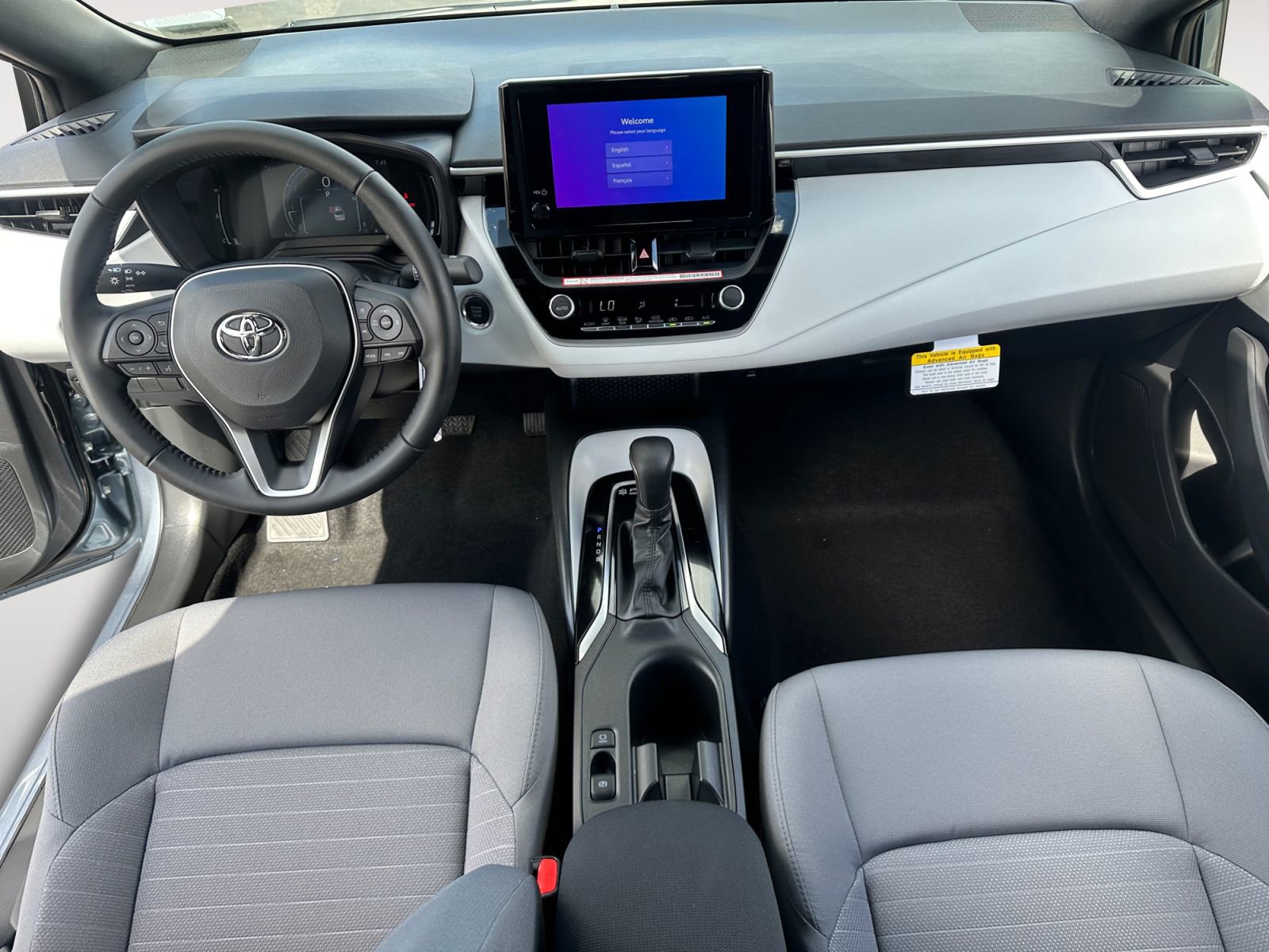 Used 2026 Toyota Corolla SE FWD image 10