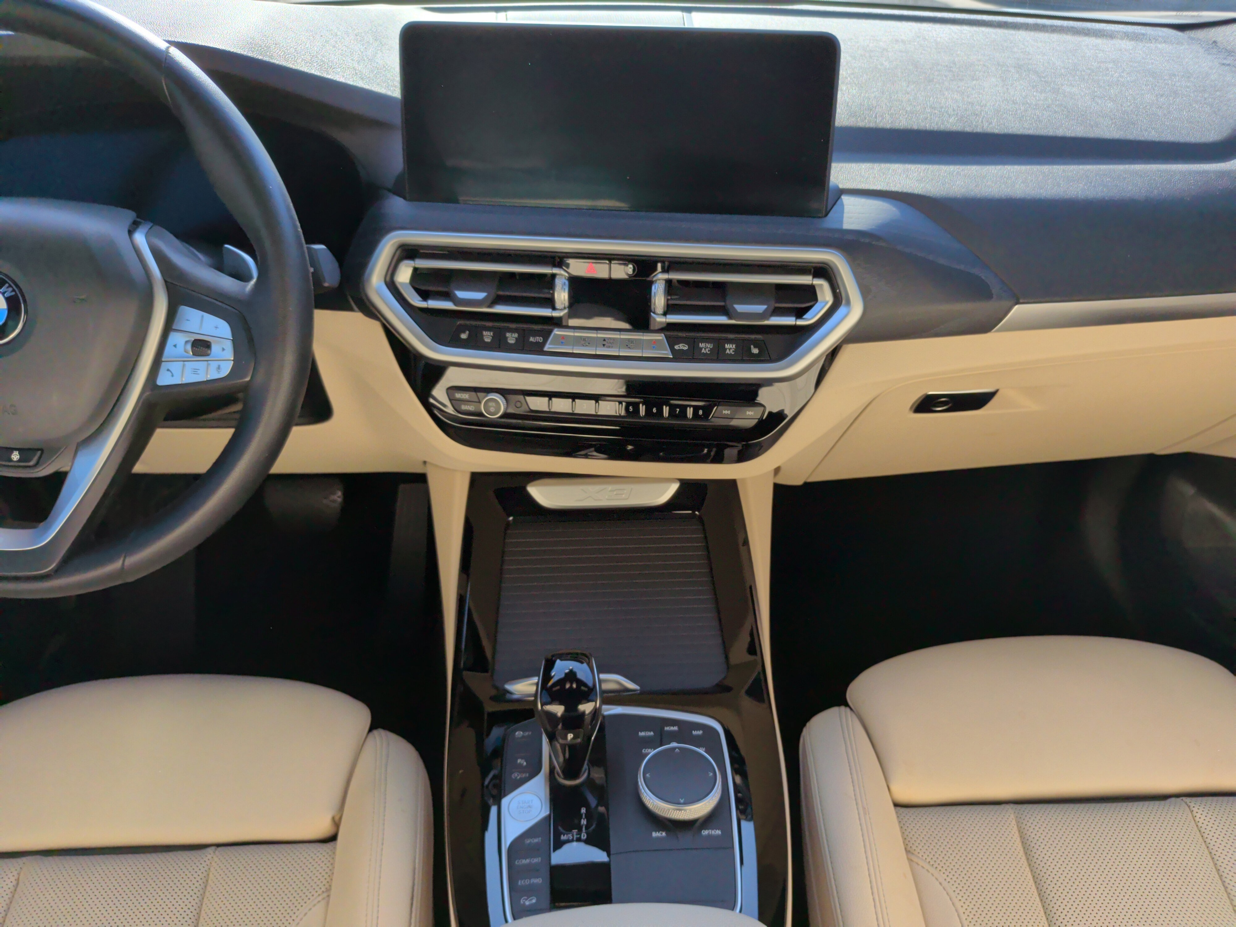 Certified 2022 BMW X3 xDrive30i w/ Premium Package 2 image 33