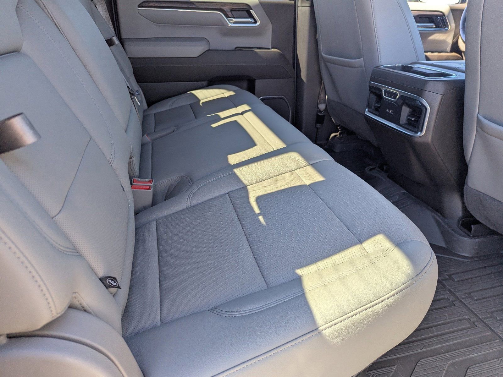 Used 2022 GMC Sierra 1500 SLT w/ SLT Premium Plus Package image 14