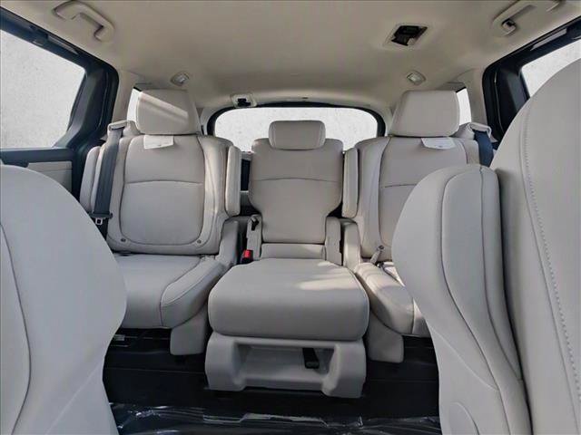 New 2026 Honda Odyssey EX-L image 15