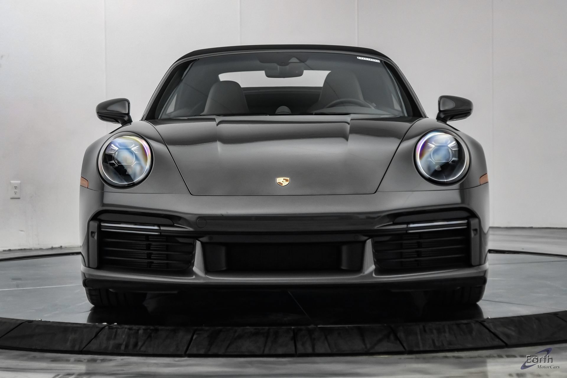 Used 2024 Porsche 911 Turbo S AWD/4WD image 37