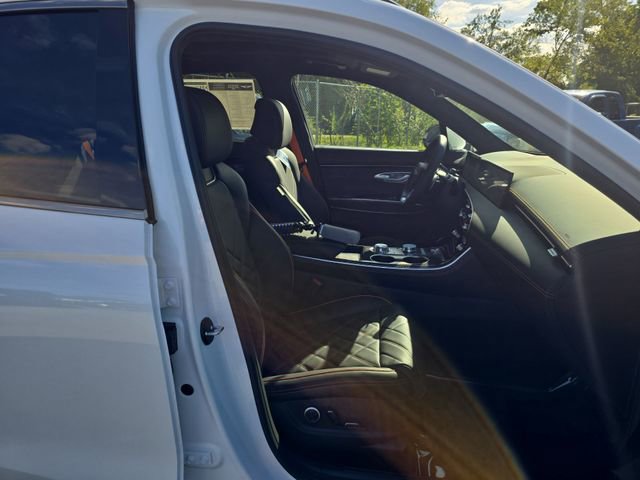 New 2026 Genesis GV70 3.5T Sport Prestige image 25