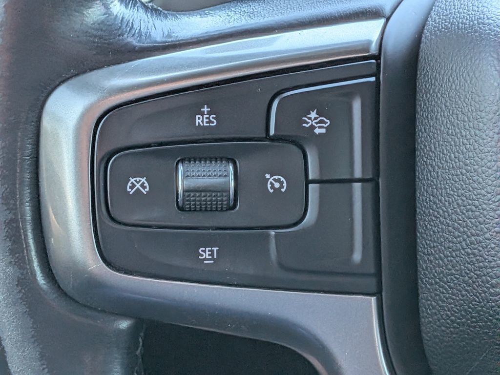 Used 2021 Chevrolet Tahoe Z71 w/ Rear Media and Nav Package image 29