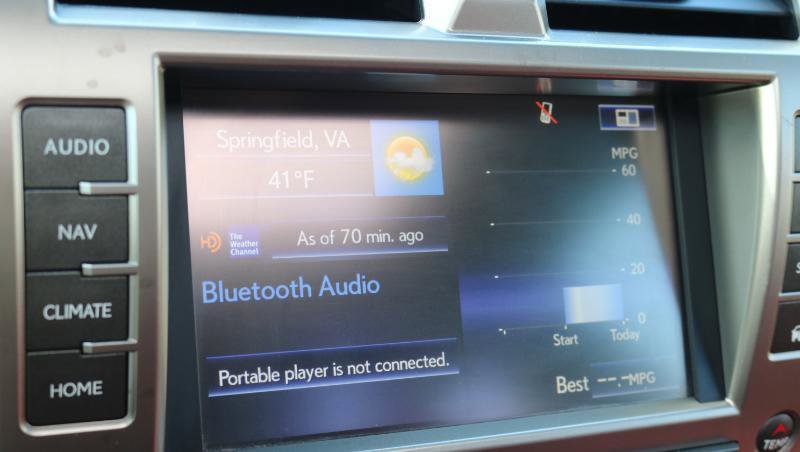 Used 2020 Lexus GX 460 Premium w/ Premium Package image 21