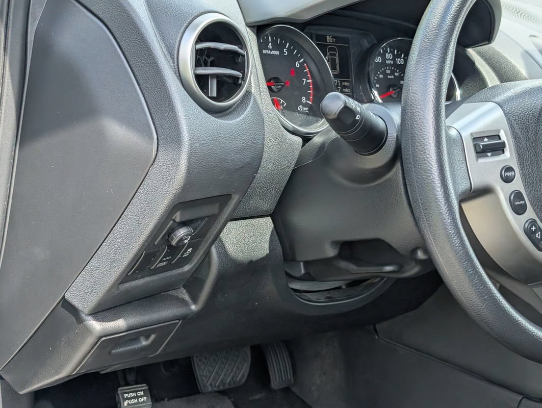 Used 2012 Nissan Rogue S w/ Special Edition Pkg AWD/4WD image 30