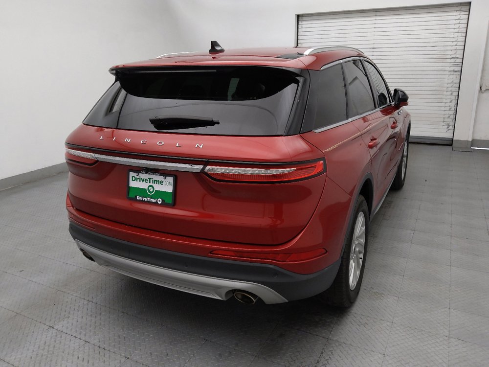 Used 2022 Lincoln Corsair FWD image 7