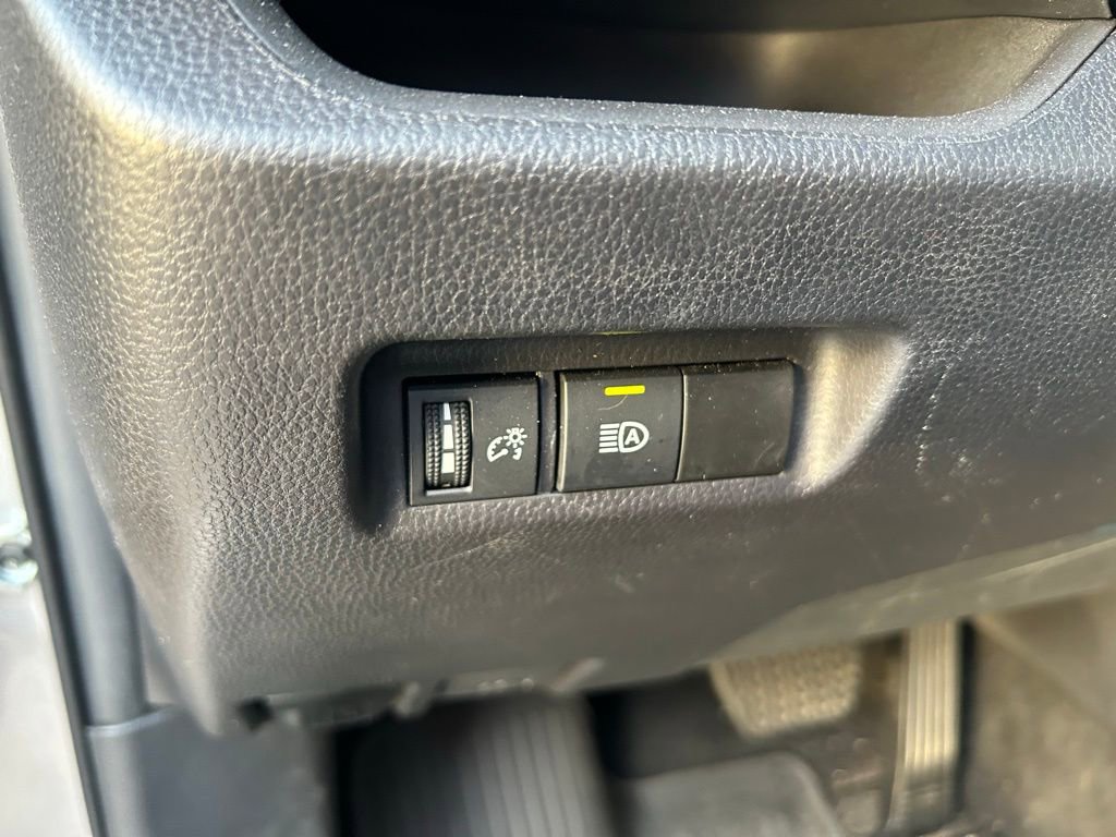 Certified 2024 Toyota RAV4 XLE image 18