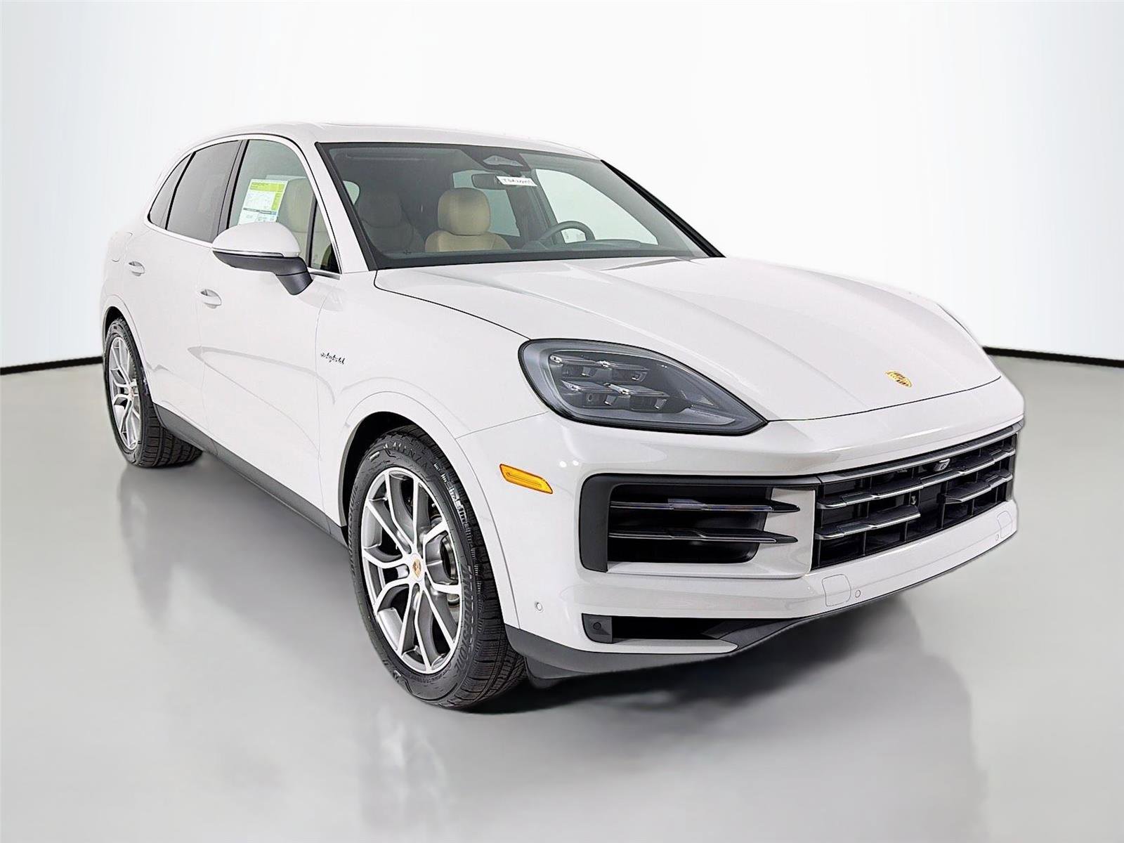 New 2026 Porsche Cayenne S AWD/4WD image 31